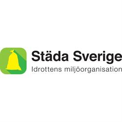 Städa Sverige