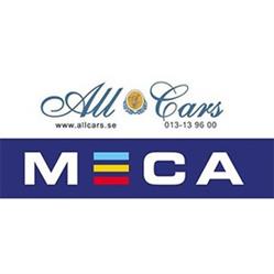 MECA Bilservice Linköping / Allcars Sweden AB