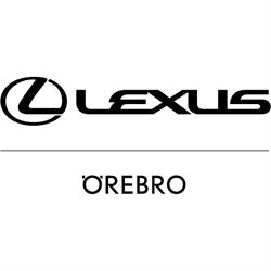 Lexus Örebro