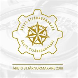 Stjärnurmakarna