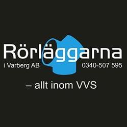 Rörläggarna i Varberg AB