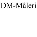 DM Måleri | Målare Kalmar & Blekinge