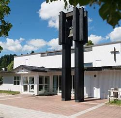 Bäckbykyrkan