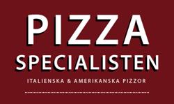 Pizza Specialisten - pizzeria Östermalm