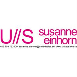 United Sales Susanne Einhorn