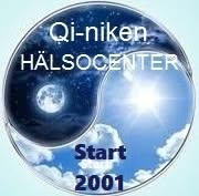 Qi-niken HÄLSOCENTER