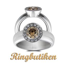 Ringbutiken - Guldsmed Göteborg