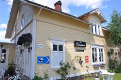 Villa Linnéa Vandrarhem