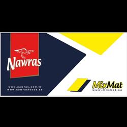 Mix Mat