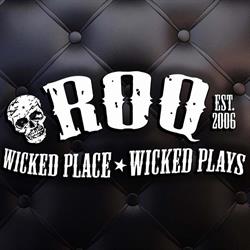 RoQ - Biljard & Arkadhall