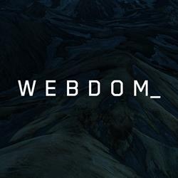 Webdom