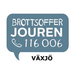 Brottsofferjouren i Växjö