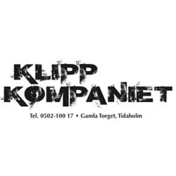 KlippKompaniet i Tidaholm HB