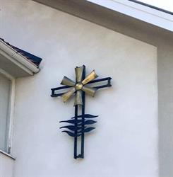 Equmeniakyrkan Arvika