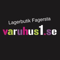 Varuhus1 Fagersta AB