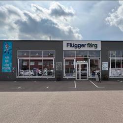 Kävlinge Färgbutik AB / Flügger Färg Kävlinge