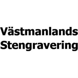Västmanlands Stengravering