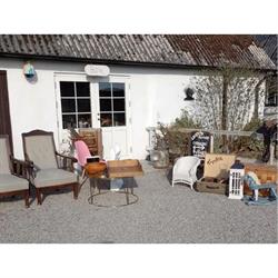 Percys Diversehandel & Loppis Skåne