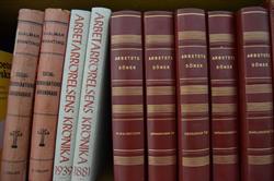Föreningen Arbetarhistoria I Eskilstuna