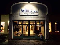 Wellness Hova Träning & Hälsa AB