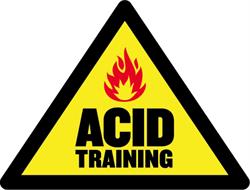 Acid Training AB