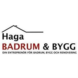 Haga Badrum och Bygg AB