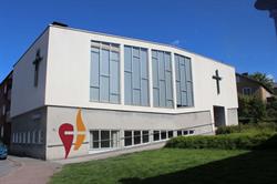 Pingstkyrkan