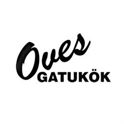 Oves gatukök