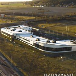 PlatinumCars