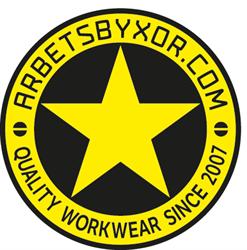 Arbetsbyxor.com