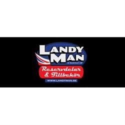 Landyman Land Rover