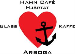 Hamncafé Hjärtat