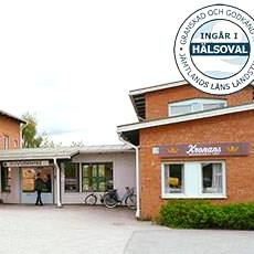 Brunflo hälsocentral