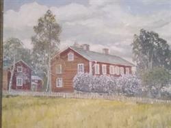 Lilla Häbrets Café