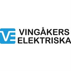 Vingåkers Elektriska AB - Elektriker Katrineholm