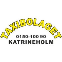 Taxibolaget-Katrineholm