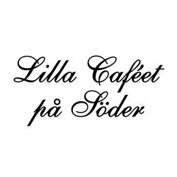 Lilla caféet på söder