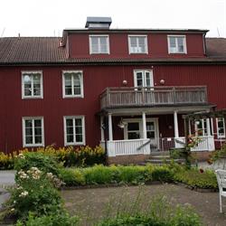 Äldreboende Yngaregården