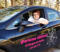 Marlenes Alltjänst