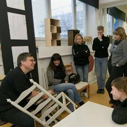 Folkuniversitetets Hantverkscentrum