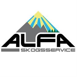 Alfa Skogsservice AB
