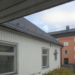Härjedalens Pingstförsamling