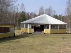 Tystberga Bygdegård