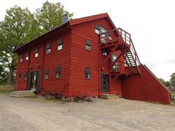 Segeltorps Kulturförening