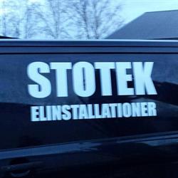 Stotek AB