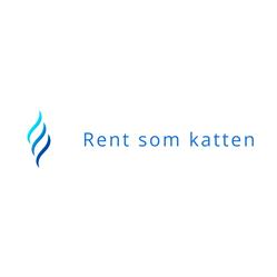 Rent som katten