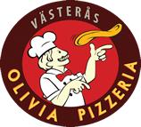 Olivia pizzeria Västerås