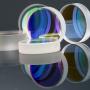 Laseroptik och coating