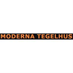 Moderna Tegelhus