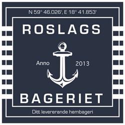 Roslagsbageriet Anno 2013 AB